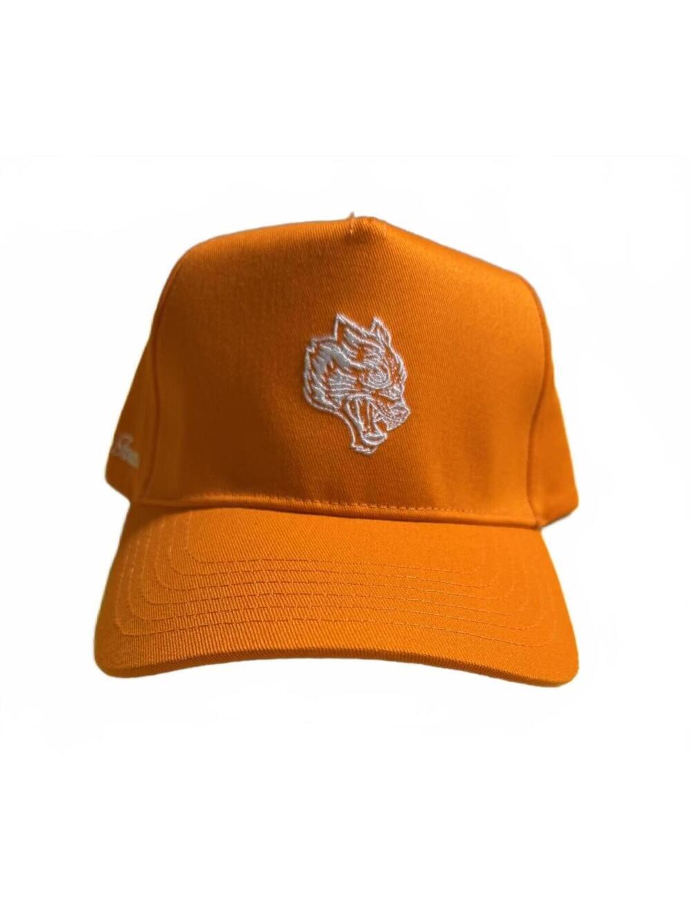 Darc Sport "Forever Wolves"Adjustable Embroidered Hat